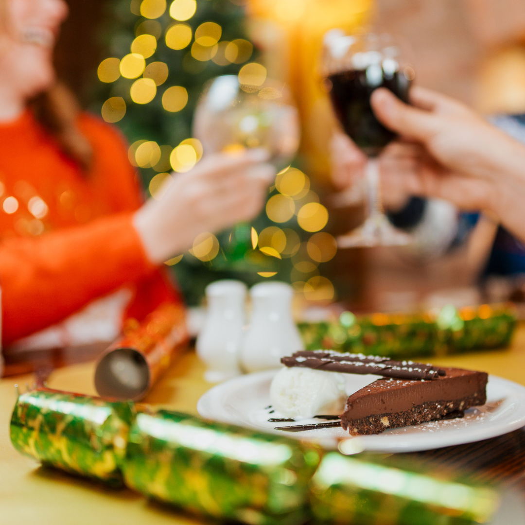 Christmas at The Llangewydd Arms